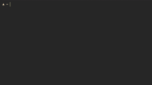 Screenshot of Todu